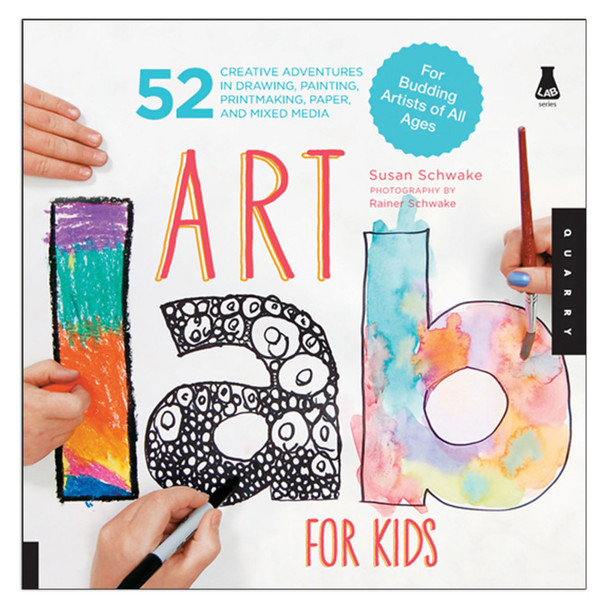 Art Lab for Kids