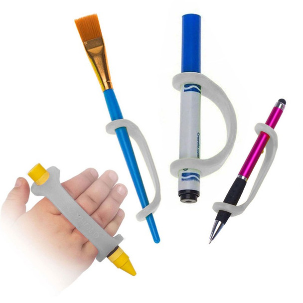 Art 4 Pack-in Platinum Color