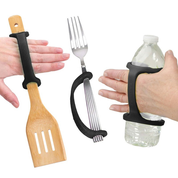 Kitchen 3 Pack-in Black Color