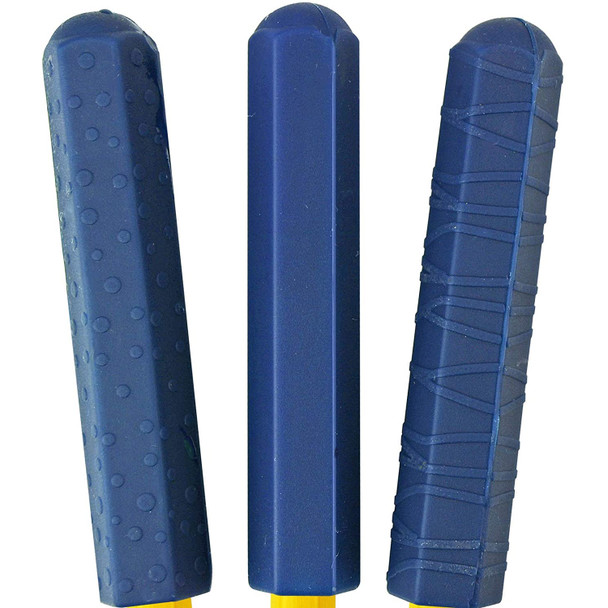 Chewberz Pencil Toppers, 3-Pack