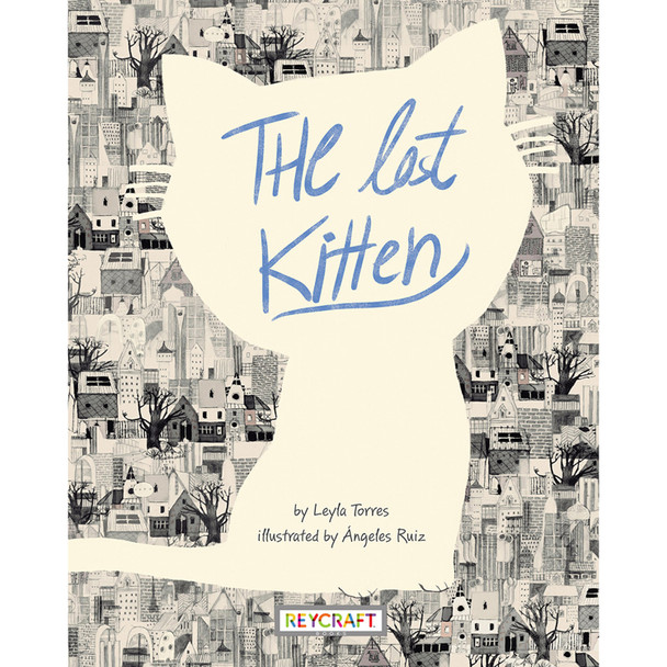 The Lost Kitten