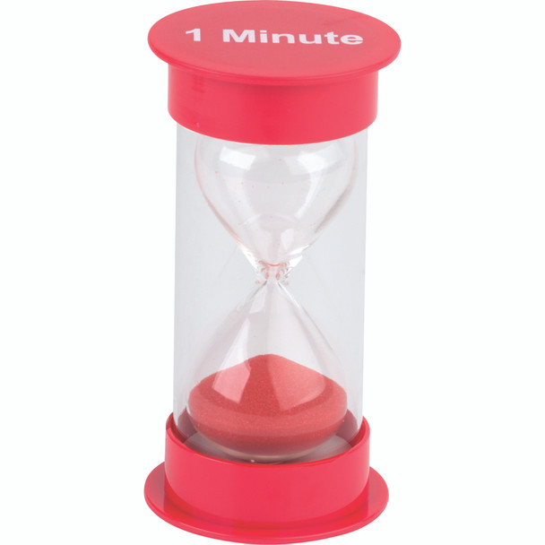 1 Minute Sand Timer - Medium