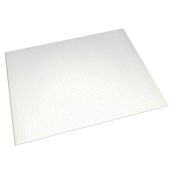 Foam Board, White, 22" x 28", 5 Sheets - PACCAR90330K