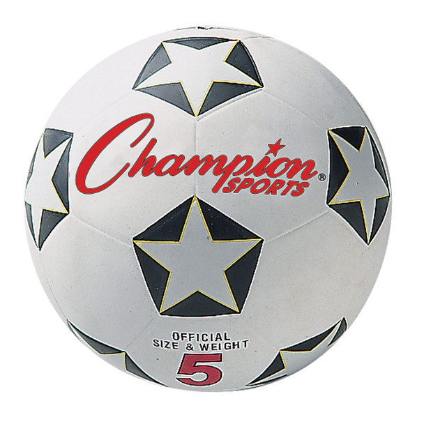 Soccer Ball, No. 5
