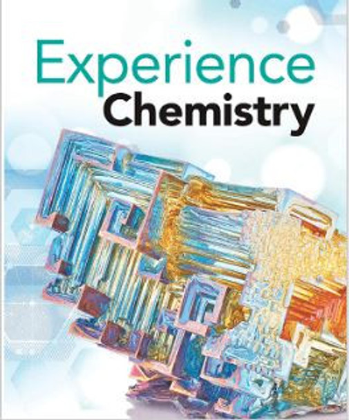 NEW! Experience Chemistry Grade 10 High School