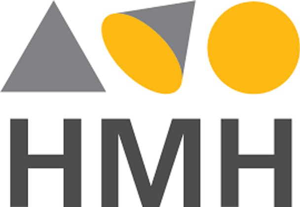 Houghton Mifflin Harcourt Grade K