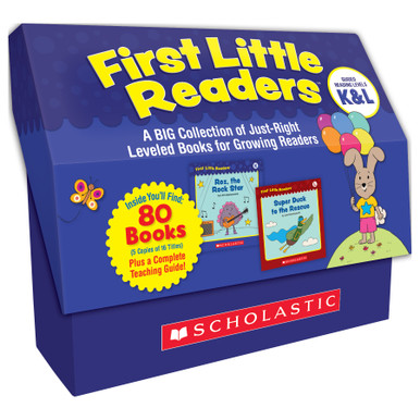 Scholastic Teaching Solutions