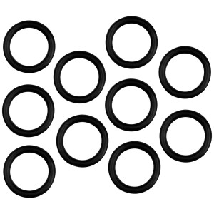 O-rings para válvula de llenado y tubo de llenado cuello de ganso