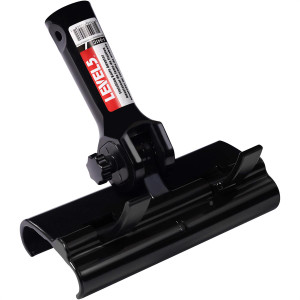 Adaptador de mango para cuchilla para alisar con cuerpo masa