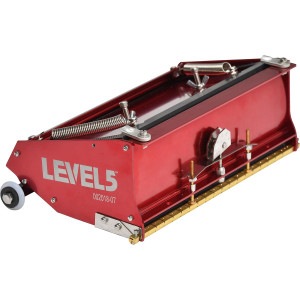 Caja plana 10" [1ra gen.]