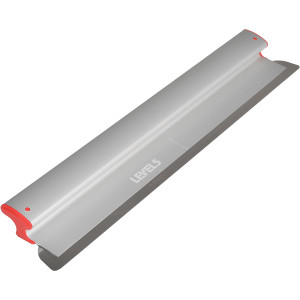 Cuchilla para alisar de 32", cuerpo de aluminio [refurb]