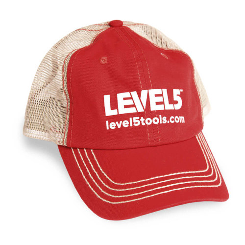 Gorra de camionera LEVEL5