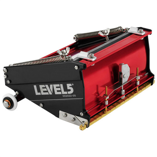 Caja plana 7"