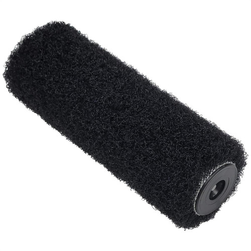 Funda de rodillo para masa para tablaroca de 9"