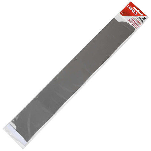 Inserto de repuesto para cuchilla para alisar con cuerpo masa de 24"