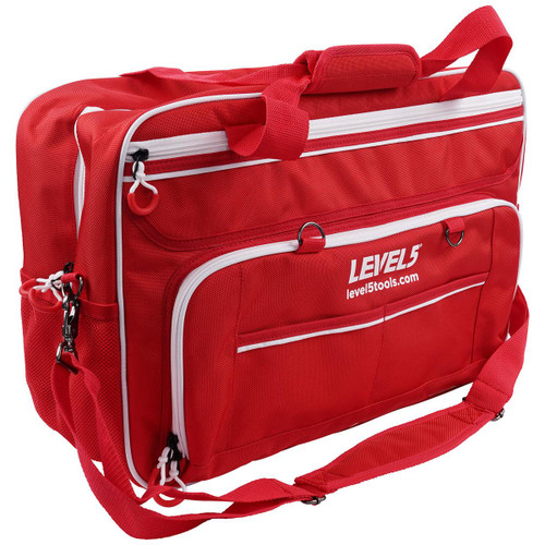 Bolsa plana para herramientas de 20"