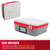 Caja de esquina para tablaroca de 7"