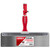 Espátula acodada flexible de 14" y 0.5mm con hoja de acero inoxidable