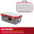 REFURB Caja plana 10"