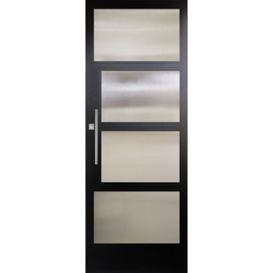 FiberCraft | 2 Block Left Smooth NP-Series TDL | 8' Tall
