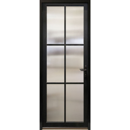 FiberCraft | Pre-hung Smooth NP-Series SDL 6 Lite | 8' Tall