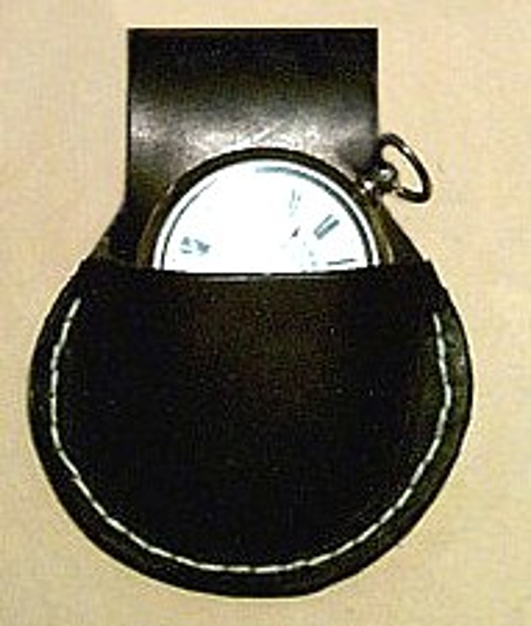 Pocket Watch Cover Starting at 8.00 Dell's Leather Works
