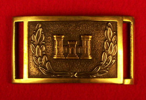 Belt Blank for 1 Piece Buckle