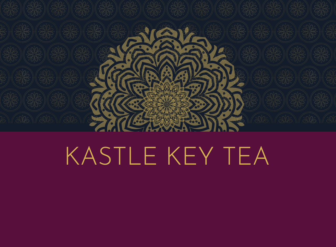 Kastle Key Tea 