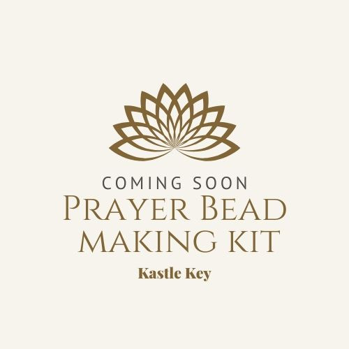 Prayer Bead Making Kit