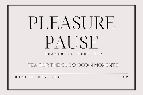 Pleasure Pause