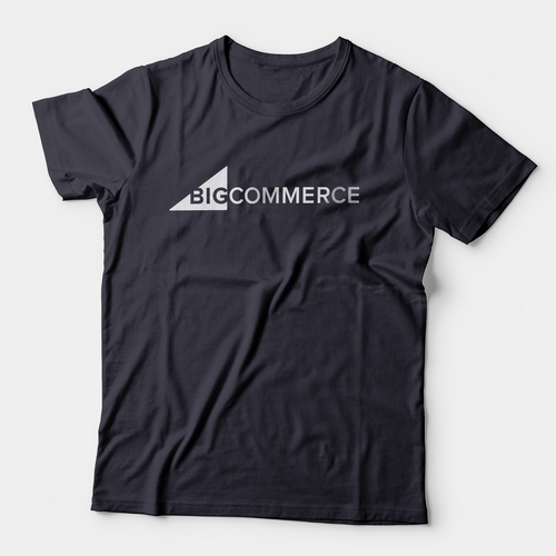 BigCommerce Logo T-Shirt