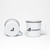 BigCommerce Enamel Mug