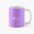 BigCommerce Purple Mug 16oz