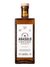 Abasolo El Whisky De Mexico (750ml)