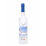 Grey Goose Vodka (200ml)