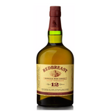 Redbreast 12 Year Irish Whiskey (750ml)