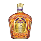 Crown Royal Whiskey (750ml)