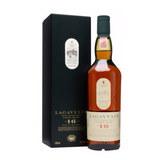 Lagavulin 16yr Single Malt Scotch (750ml)