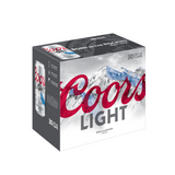 Coors Light (30pkc/12oz)