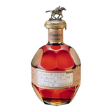 Blanton's Straight from the Barrel Bourbon Whiskey (750ml)