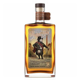 Orphan Barrel Muckety Muck Single Grain Scotch Whisky 24 (750ml)