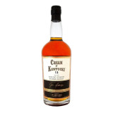 J. W. Rutledge Cream of Kentucky 13 Year Old Straight Bourbon Whiskey (750ml)