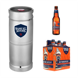 Samuel Adams Octoberfest (5.5gal Keg)