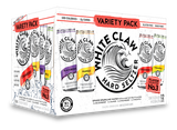 White Claw Hard Seltzer Variety Pack No.3 (12pkc/12oz)