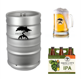 Smog City IPA (15.5gal keg)