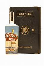 Heaven's Door Bootleg Volume V Sky ranchMotel /700 ml