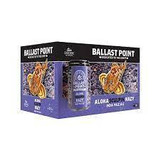 Ballast Point Aloha Sculpin Hazy IPA (6pkc/12oz)
