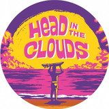 Santa Monica Head In The Clouds Double IPA (16oz)