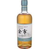 The Akkeshi 'Boshu' Peated Single Malt Whisky (700ml)