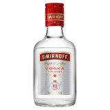 Smirnoff Vodka Red (100ml)